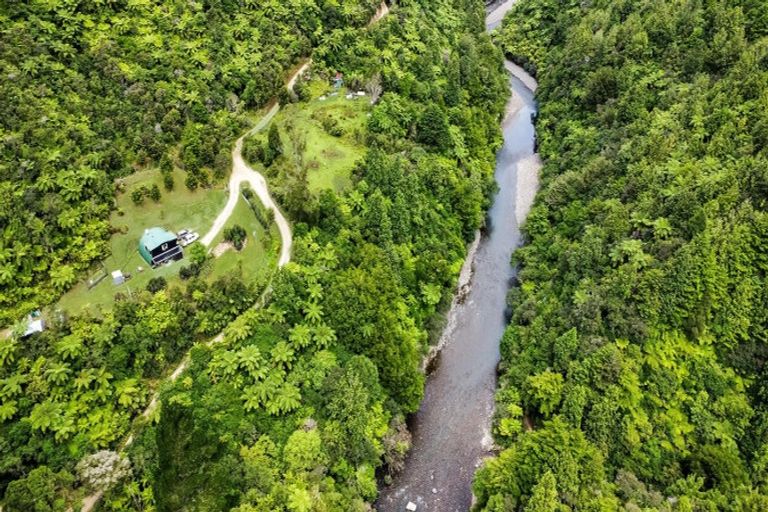 Photo of property in 713a&b Pakihi Road, Toatoa, Opotiki, 3197