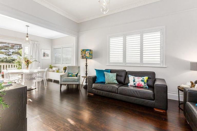 Photo of property in 50 Waipapa Road, Hataitai, Wellington, 6021