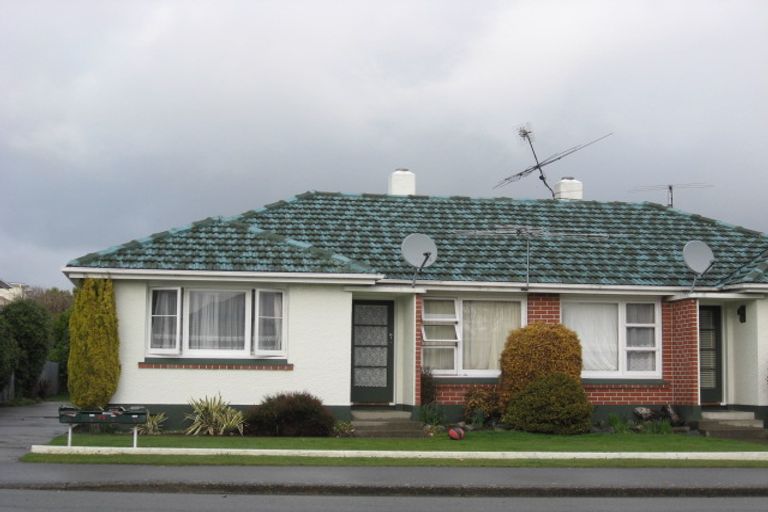 Photo of property in 4/175 Yarrow Street, Invercargill, 9810