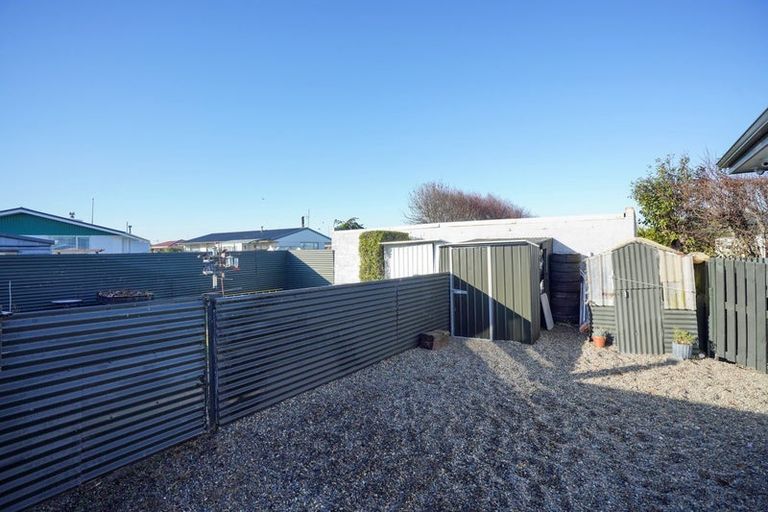 Photo of property in 230 Conyers Street, Strathern, Invercargill, 9812