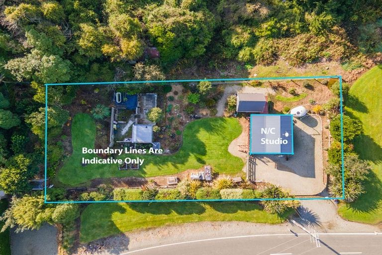 Photo of property in 5 Tenby Street, Moeraki, 9482