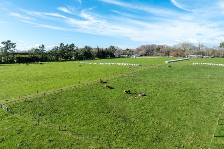 Photo of property in 51a Horrell Road, Morrinsville, 3374