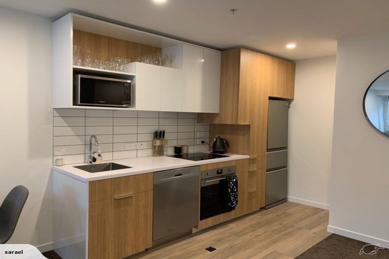 Photo of property in Vsp South, 903/168u Victoria Street, Te Aro, Wellington, 6011