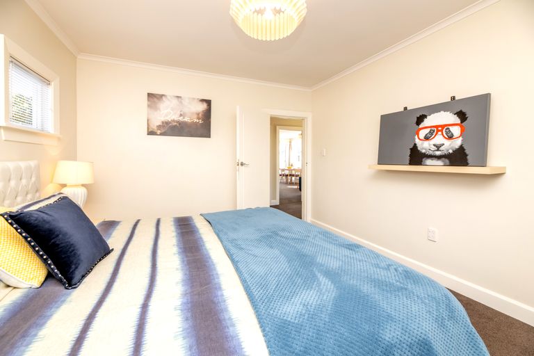 Photo of property in 45 Simeon Street, Spreydon, Christchurch, 8024