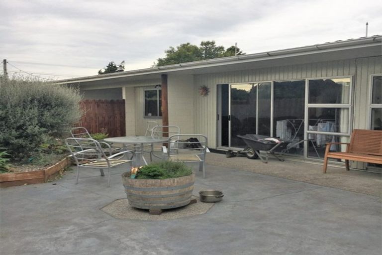 Photo of property in 381b Ellesmere Junction Road, Springston, 7616