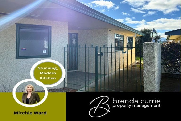 Photo of property in 24a Windsor Street, Terrace End, Palmerston North, 4410