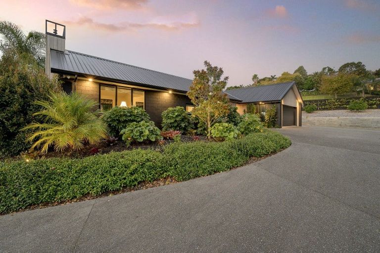 Photo of property in 2 Harper Way, Minden, Tauranga, 3179