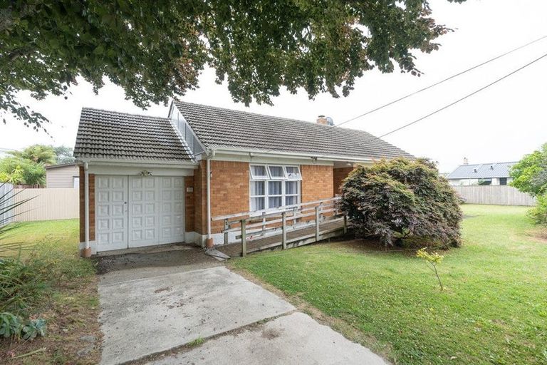 Photo of property in 19 Beale Street, Hamilton East, Hamilton, 3216