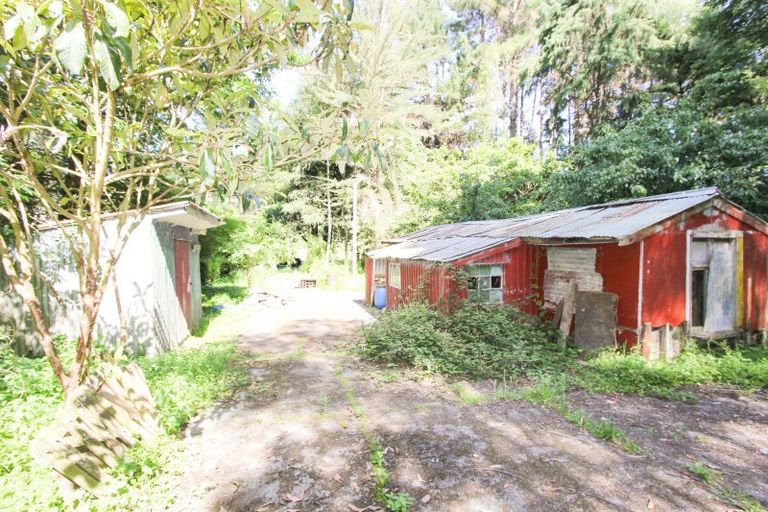 Photo of property in 175 Brunswick Road, Brunswick, 4571