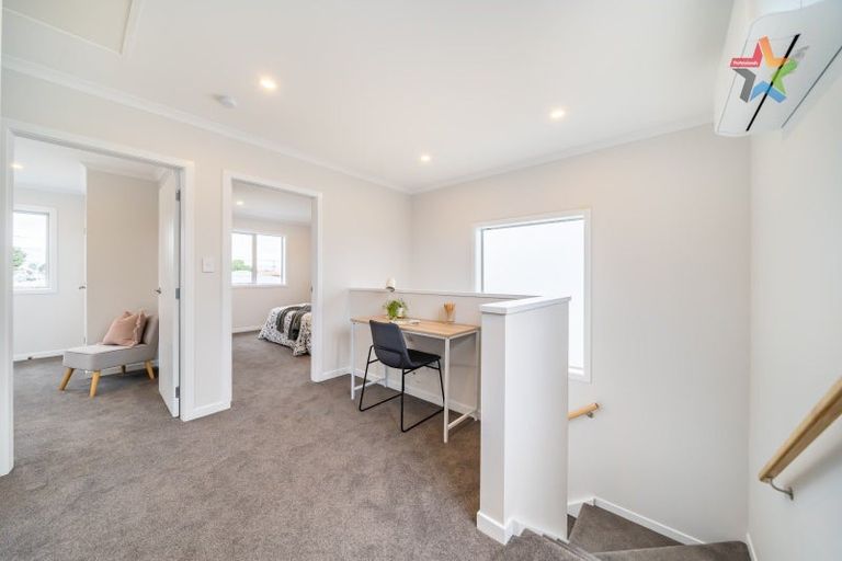 Photo of property in 36a Cudby Street, Woburn, Lower Hutt, 5011