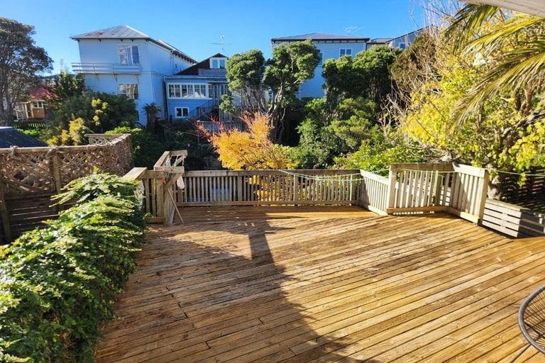 Photo of property in 59 Nairn Street, Mount Cook, Wellington, 6011