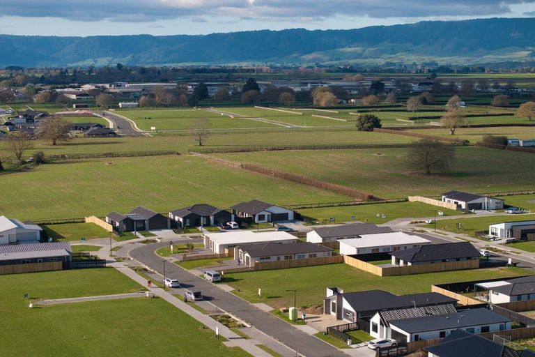 Photo of property in 20 Rangitihi Street, Matamata, 3400