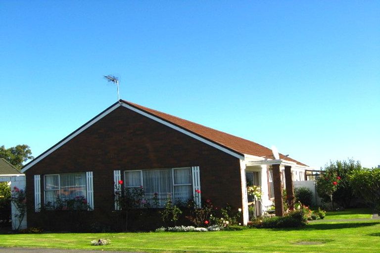 Photo of property in 12b Tudor Lane, Mosgiel, 9024