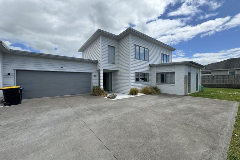 Photo of property in 11 Sujuan Close, Cambridge, 3434