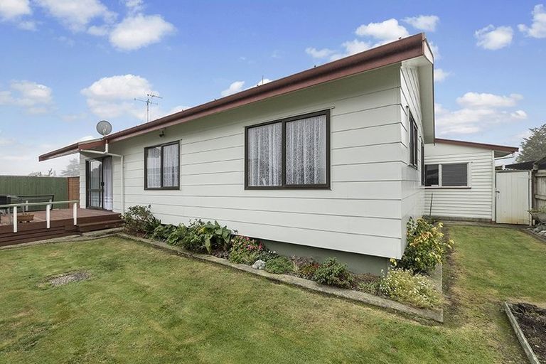 Photo of property in 57a Lorne Street, Morrinsville, 3300