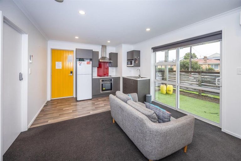 Photo of property in 16u1 Hogan Street, Hamilton East, Hamilton, 3216