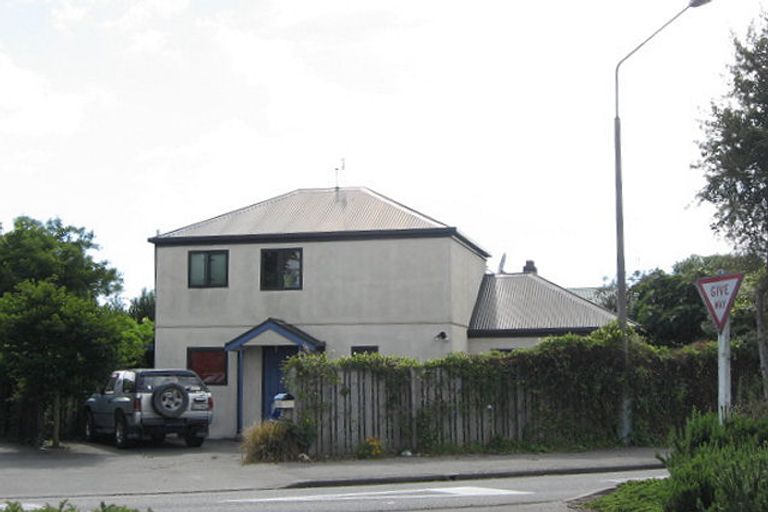 Photo of property in 1/81 Spencer Street, Addington, Christchurch, 8024