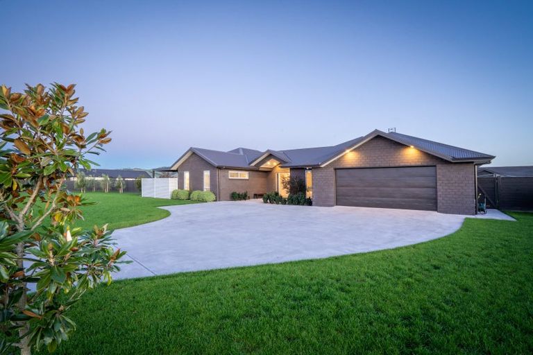 Photo of property in 20 Recite Avenue, Leamington, Cambridge, 3432
