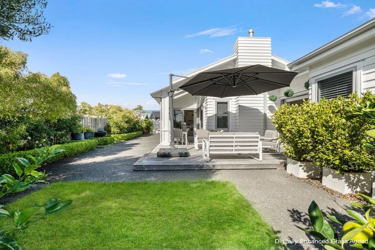 Photo of property in 1 Astelia Lane, Papamoa Beach, Papamoa, 3118