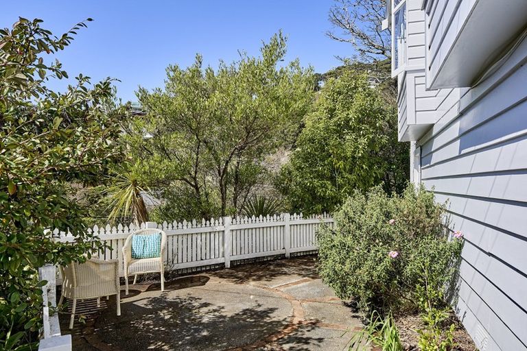 Photo of property in 23 Mairangi Road, Wadestown, Wellington, 6012