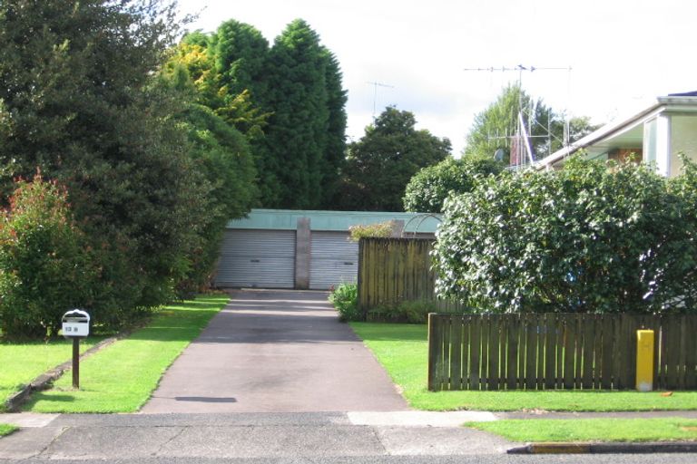 Photo of property in 13b Manaia Street, Tokoroa, 3420