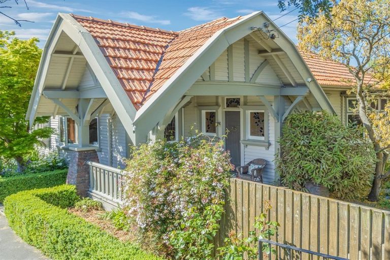 Photo of property in 448 Manchester Street, St Albans, Christchurch, 8014