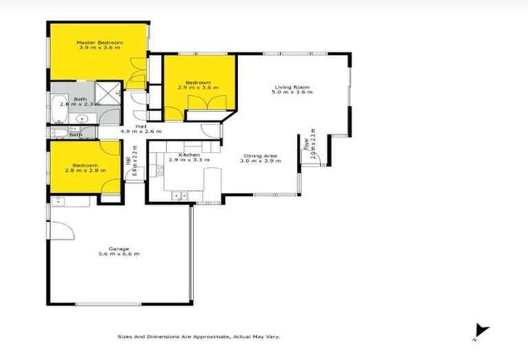 Photo of property in 149a Old Wairoa Road, Papakura, 2110