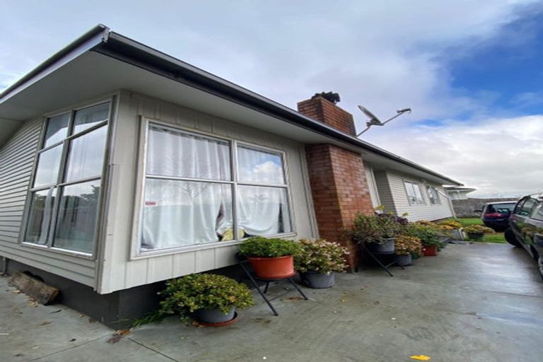 Photo of property in 94 Wordsworth Road, Manurewa, Auckland, 2102
