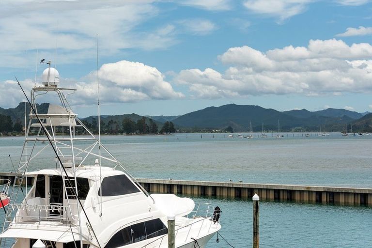 Photo of property in 6u3 The Marina, Tairua, 3508