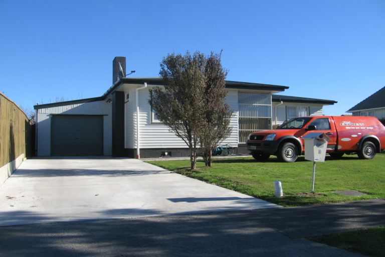 Photo of property in 90 Keith Street, Roslyn, Palmerston North, 4414
