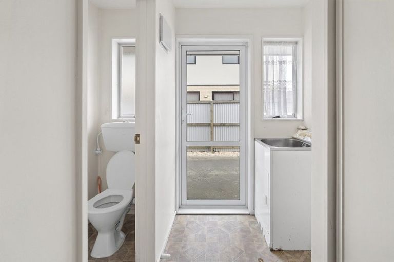 Photo of property in 20a Rutherford Street, Woolston, Christchurch, 8023