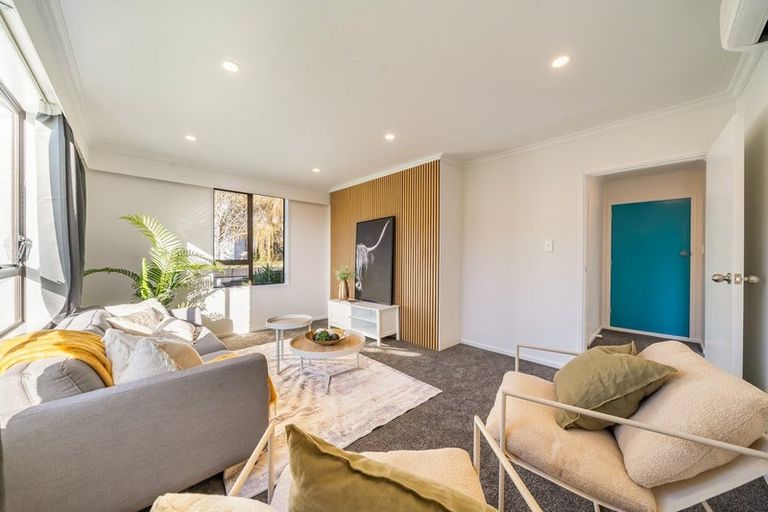 Photo of property in 17 Cleland Crescent, Naenae, Lower Hutt, 5011