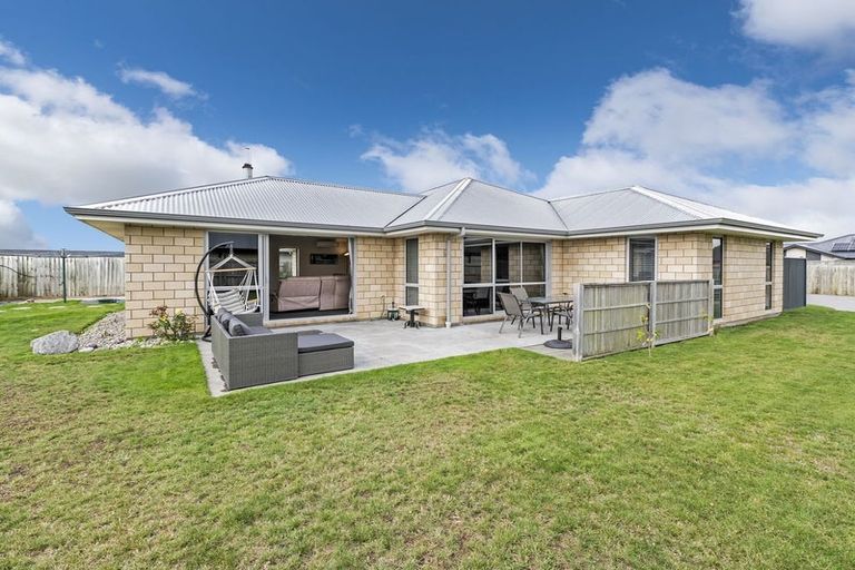 Photo of property in 25 Walter Place, Kirwee, Darfield, 7571