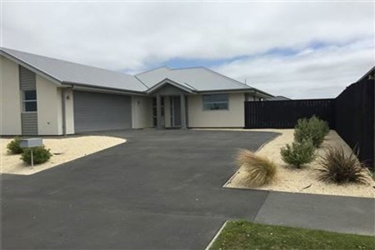 Photo of property in 9 Porter Street, Wigram, Christchurch, 8042