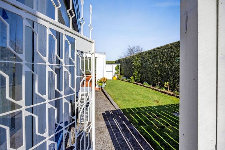 Photo of property in 31 Kamahi Avenue, Hawera, 4610