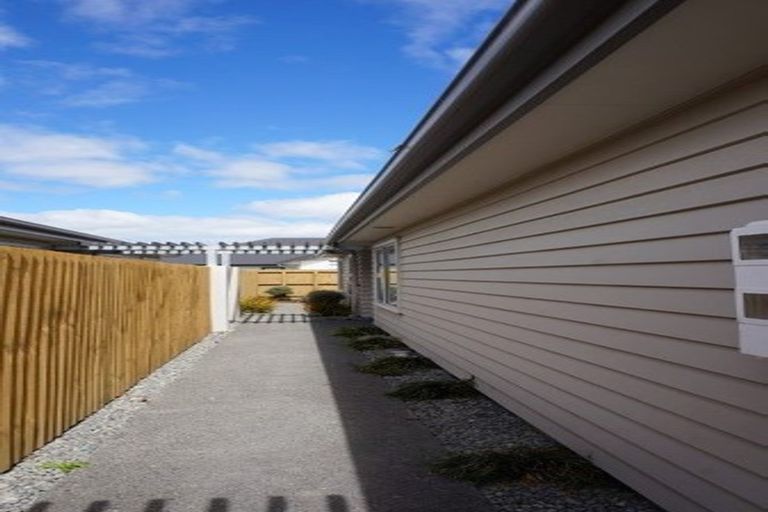 Photo of property in 76 Sioux Avenue, Wigram, Christchurch, 8042