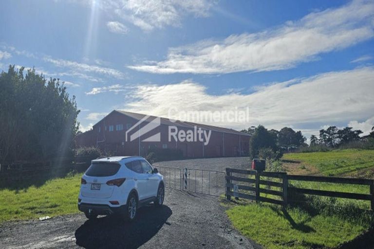 Photo of property in 5 Campana Road, Wiri, Auckland, 2025