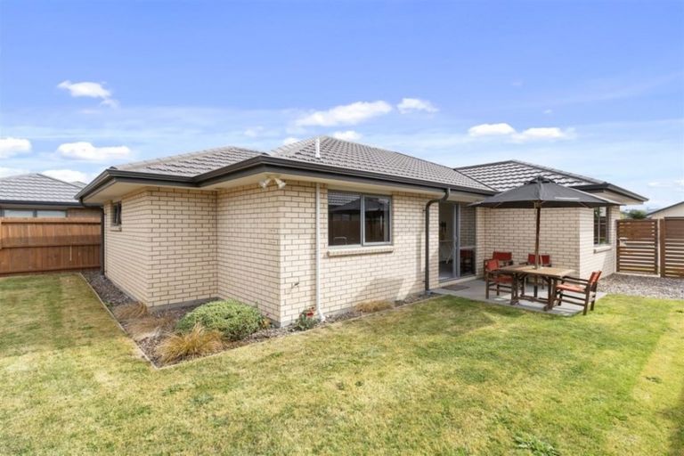 Photo of property in 24 Porter Street, Wigram, Christchurch, 8042