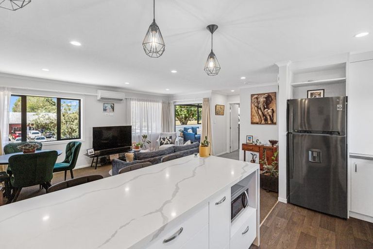 Photo of property in 15u2 Cook Street, Hamilton East, Hamilton, 3216