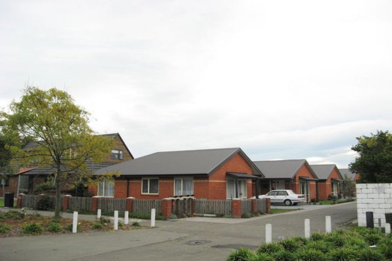Photo of property in 4/156 Main South Road, Sockburn, Christchurch, 8042