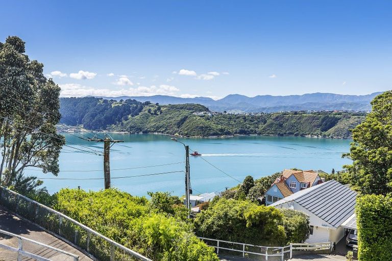 Photo of property in 2 Hataitai Road, Hataitai, Wellington, 6021