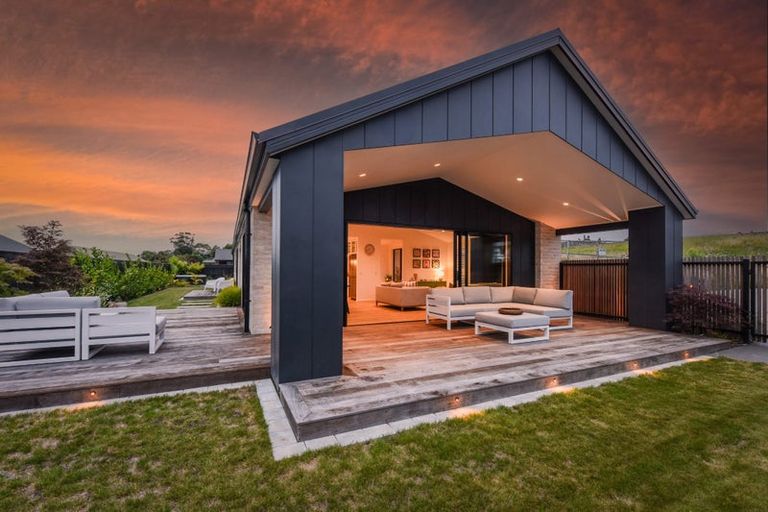 Photo of property in 5 Safre Place, Mapua, 7005