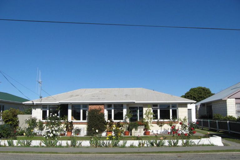 Photo of property in 23 Virgil Street, Oamaru North, Oamaru, 9400