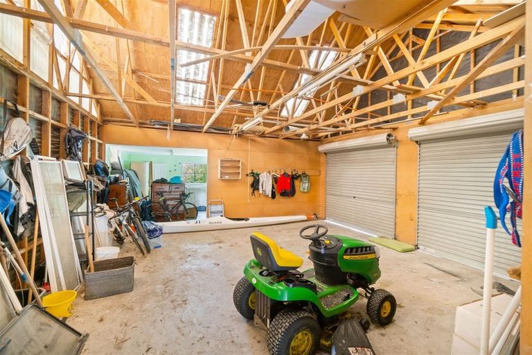 Photo of property in 492 Hoskyns Road, Rolleston, Christchurch, 7675