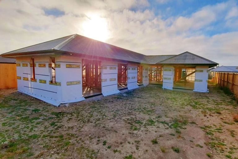 Photo of property in 11 Joy Place, Rolleston, 7614