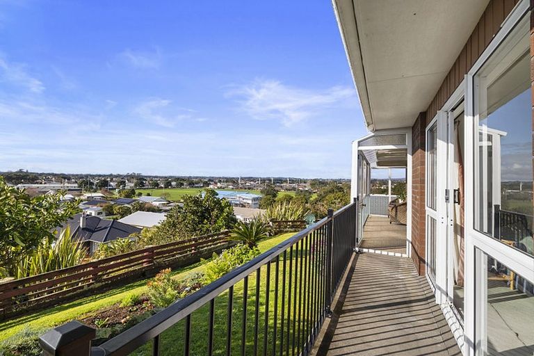 Photo of property in 1d Rossiter Crescent, Lynmouth, New Plymouth, 4310