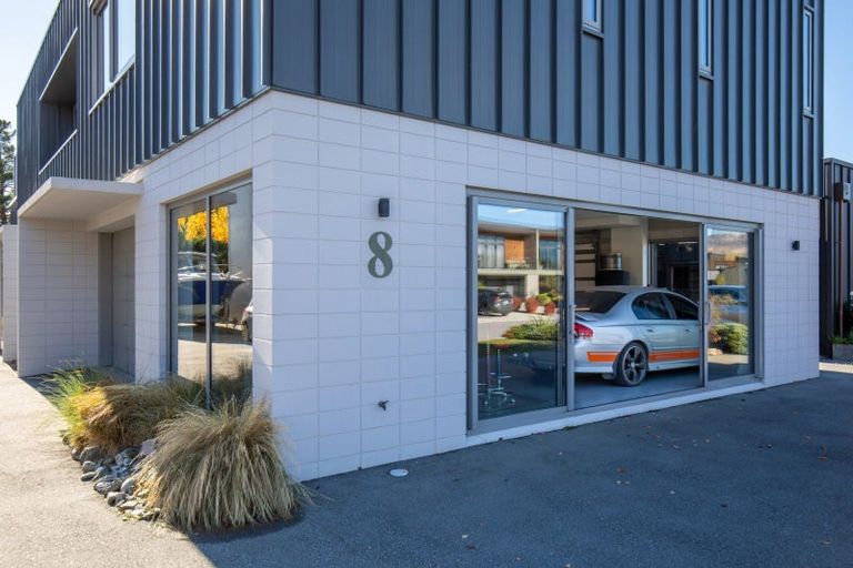 Photo of property in 8 Silverstone Drive, Cromwell, 9384