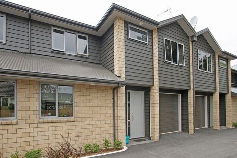 Photo of property in 34u1 Fifth Avenue, Enderley, Hamilton, 3214