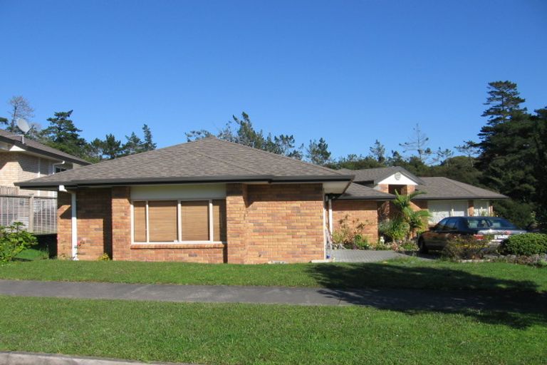 Photo of property in 36 Kinleith Way, Albany, Auckland, 0632