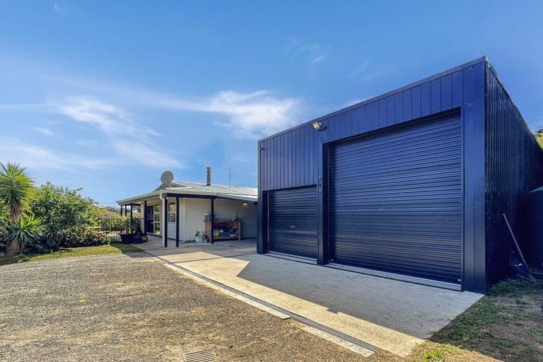 Photo of property in 675b Stanley Road, Wainui, Opotiki, 3198